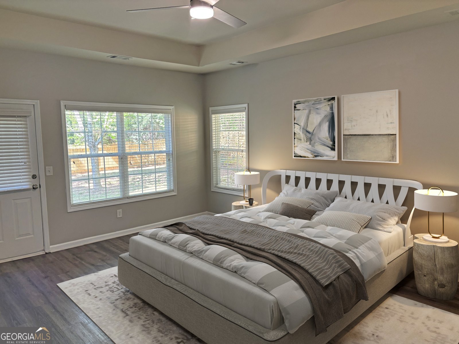 1450 Mystic Ridge Place Cumming - Photo 15