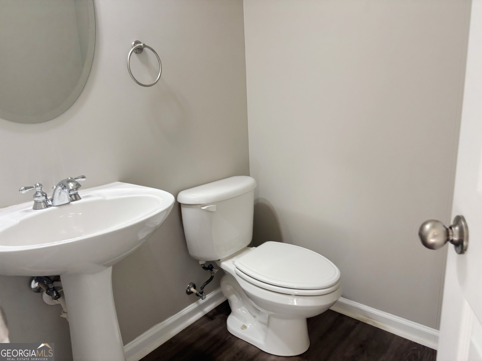 1450 Mystic Ridge Place Cumming - Photo 20