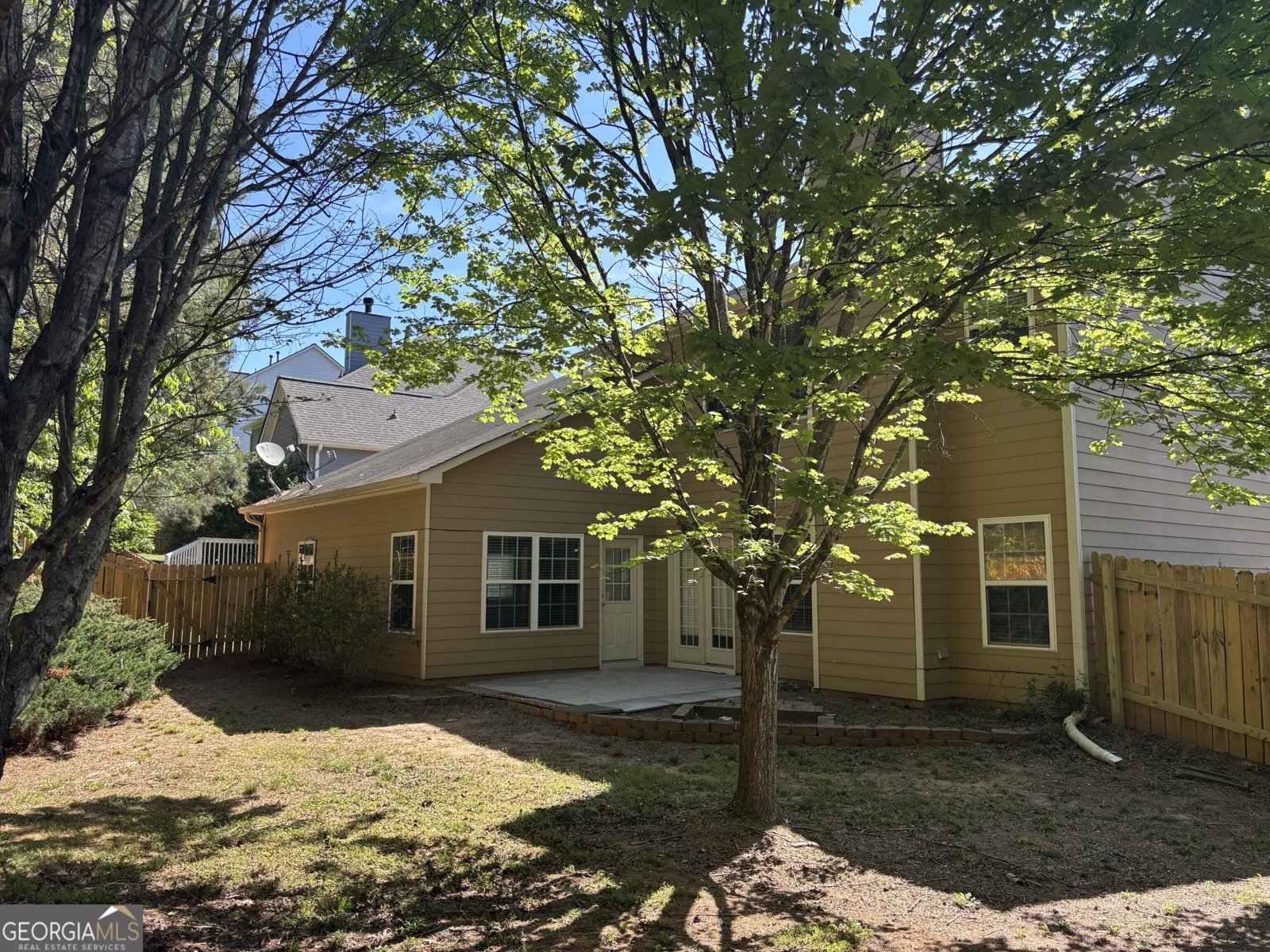 1450 Mystic Ridge Place Cumming - Photo 31