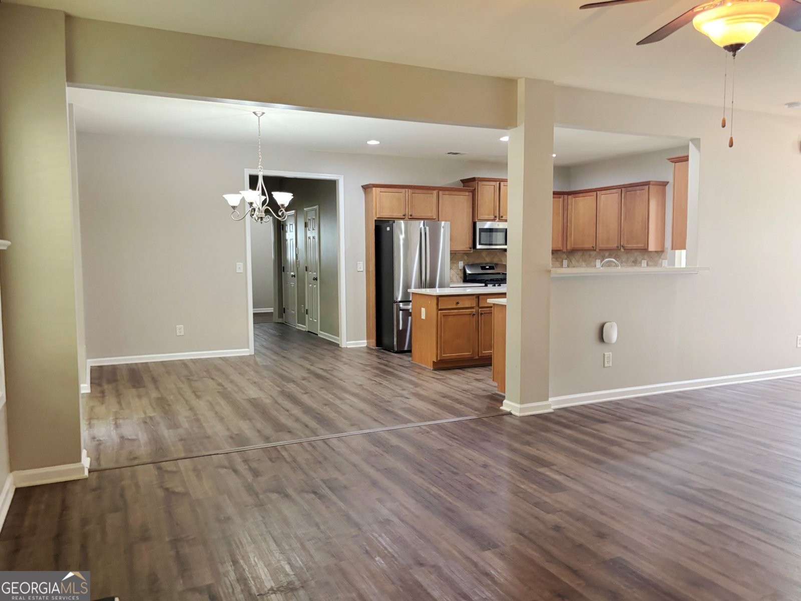 1450 Mystic Ridge Place Cumming - Photo 8