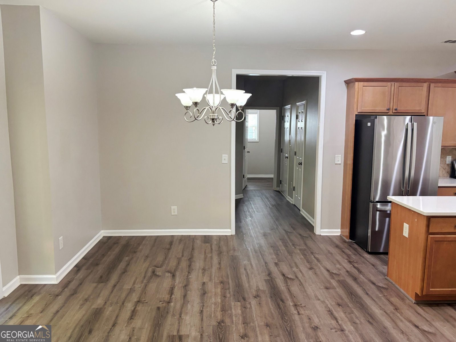 1450 Mystic Ridge Place Cumming - Photo 9