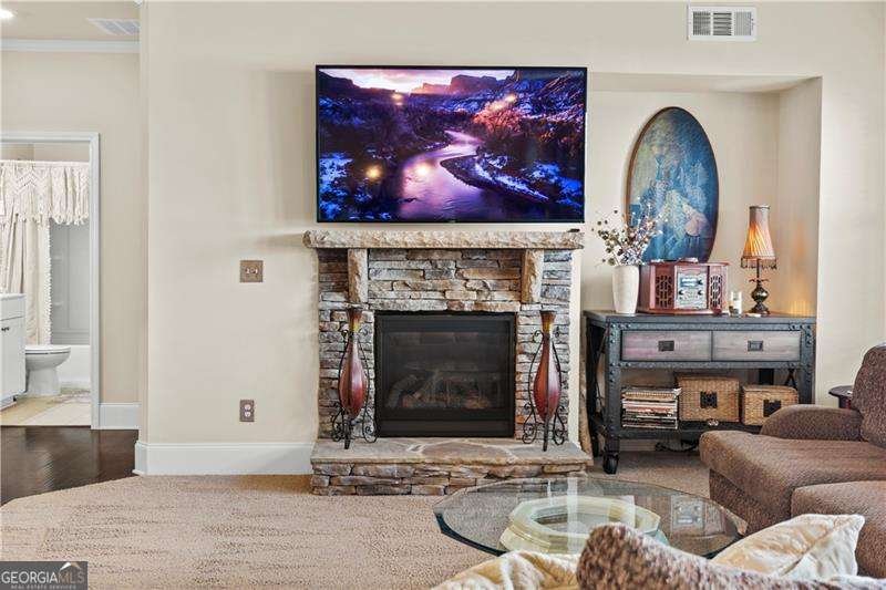 622 Little Bear Loop Canton - Photo 10