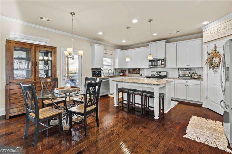 622 Little Bear Loop Canton - Photo 11