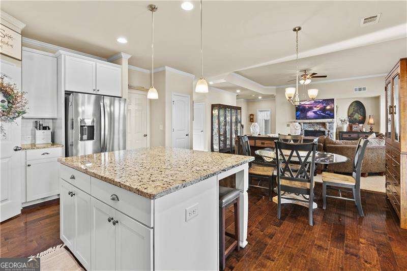 622 Little Bear Loop Canton - Photo 12