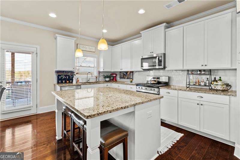 622 Little Bear Loop Canton - Photo 13