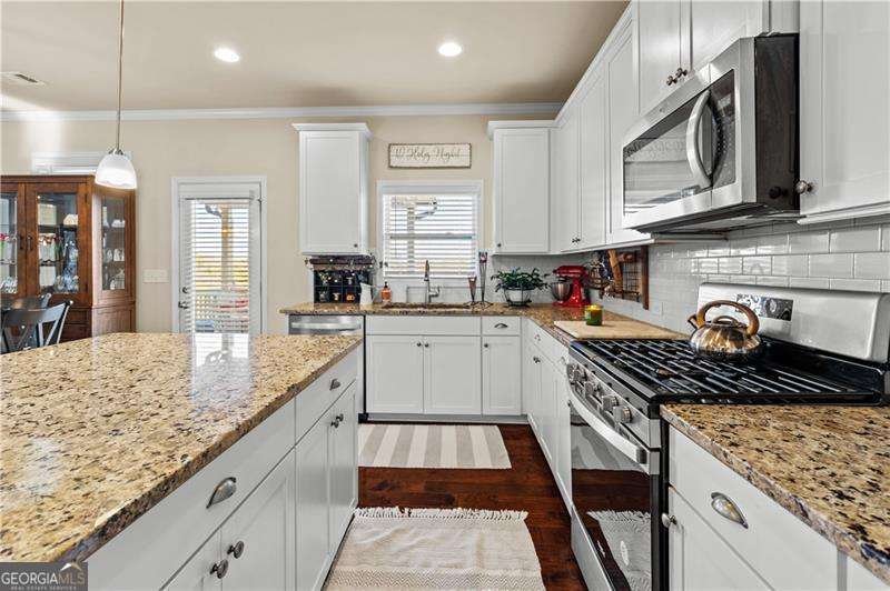 622 Little Bear Loop Canton - Photo 14