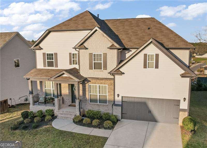 622 Little Bear Loop Canton - Photo 36