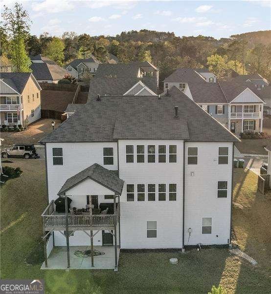 622 Little Bear Loop Canton - Photo 38