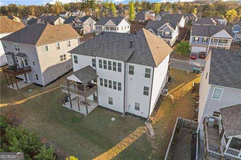 622 Little Bear Loop Canton - Photo 39