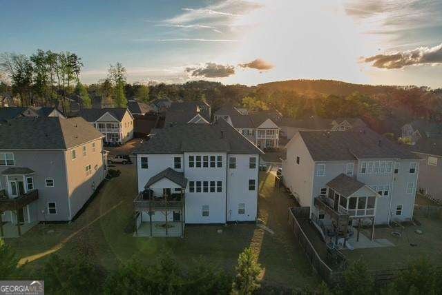 622 Little Bear Loop Canton - Photo 40