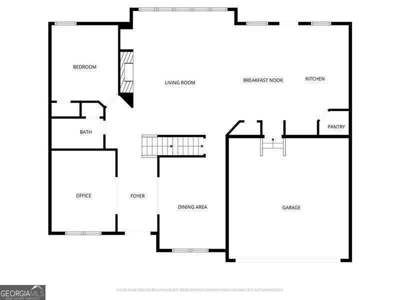 622 Little Bear Loop Canton - Photo 44