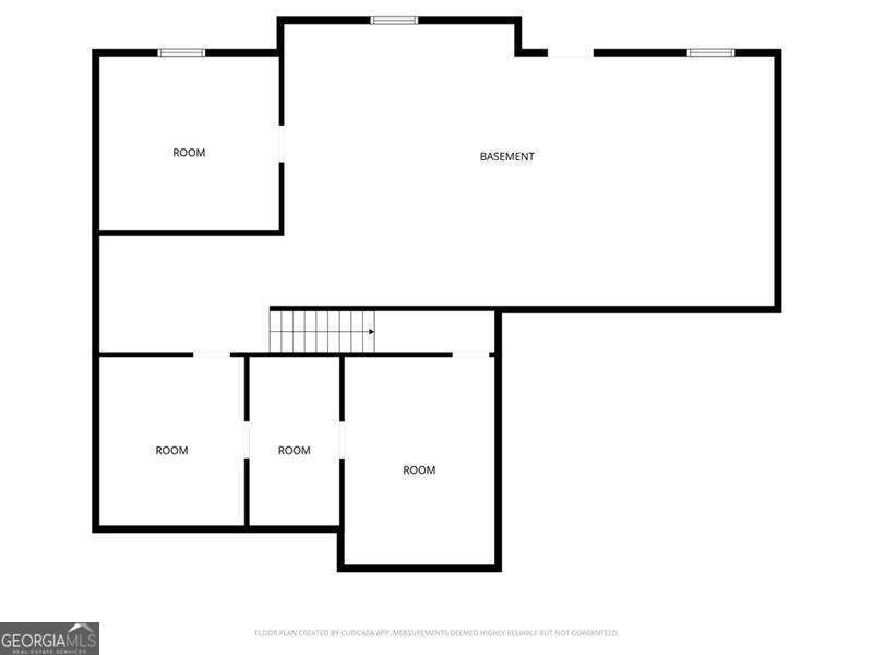 622 Little Bear Loop Canton - Photo 46