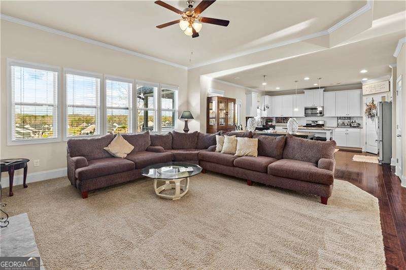 622 Little Bear Loop Canton - Photo 9