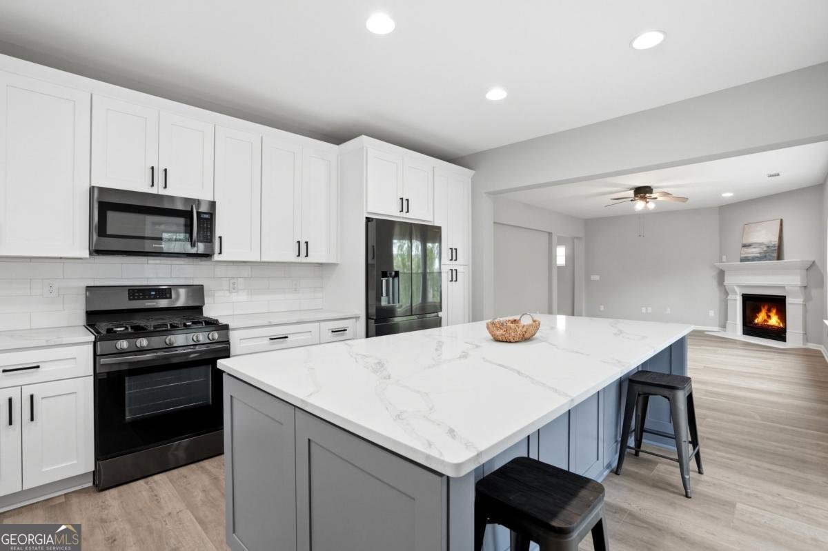 7812 Keepsake Lane Flowery Branch - Photo 10