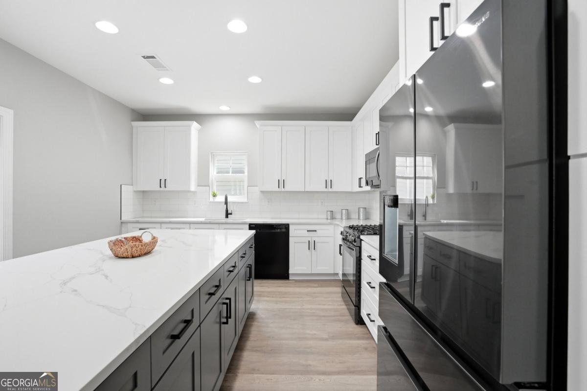 7812 Keepsake Lane Flowery Branch - Photo 12