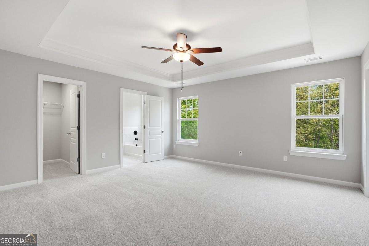 7812 Keepsake Lane Flowery Branch - Photo 13