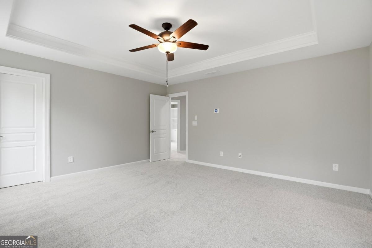 7812 Keepsake Lane Flowery Branch - Photo 15