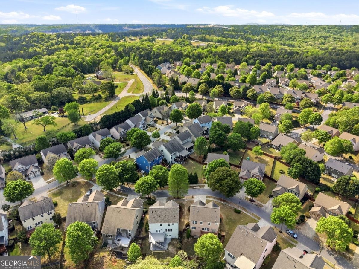 7812 Keepsake Lane Flowery Branch - Photo 33