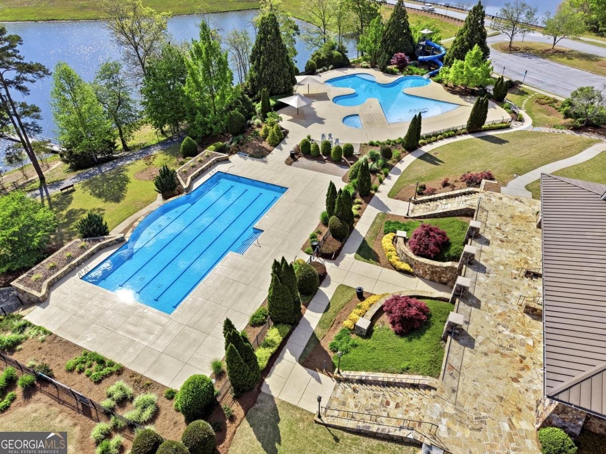 7812 Keepsake Lane Flowery Branch - Photo 36