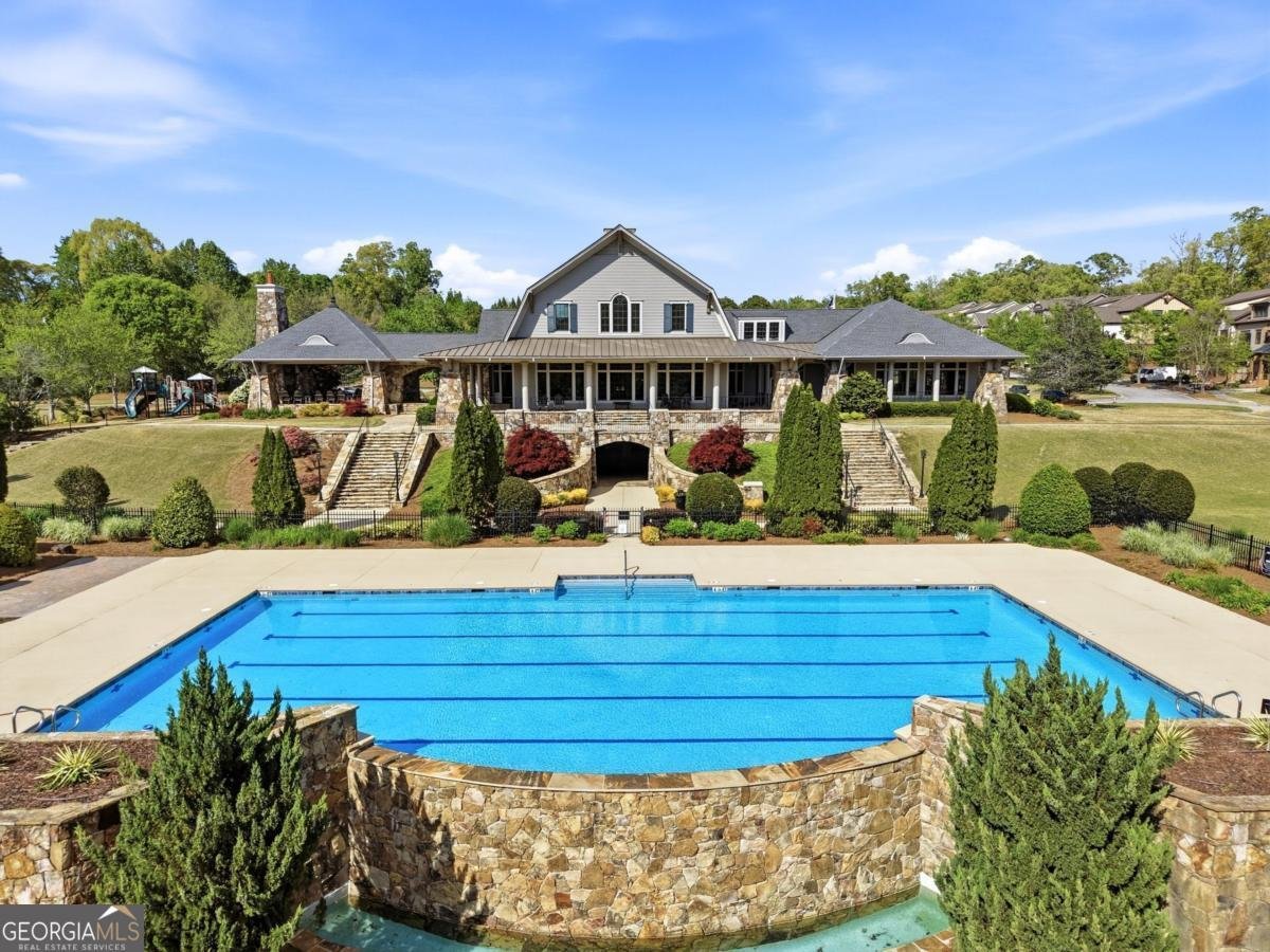 7812 Keepsake Lane Flowery Branch - Photo 38