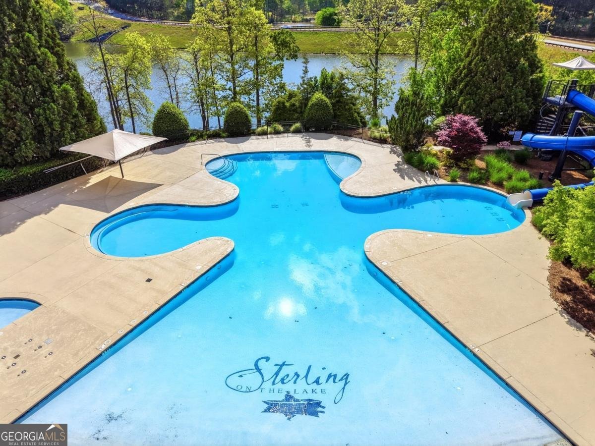 7812 Keepsake Lane Flowery Branch - Photo 40