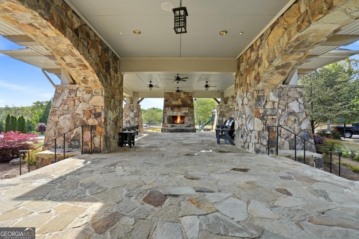 7812 Keepsake Lane Flowery Branch - Photo 45