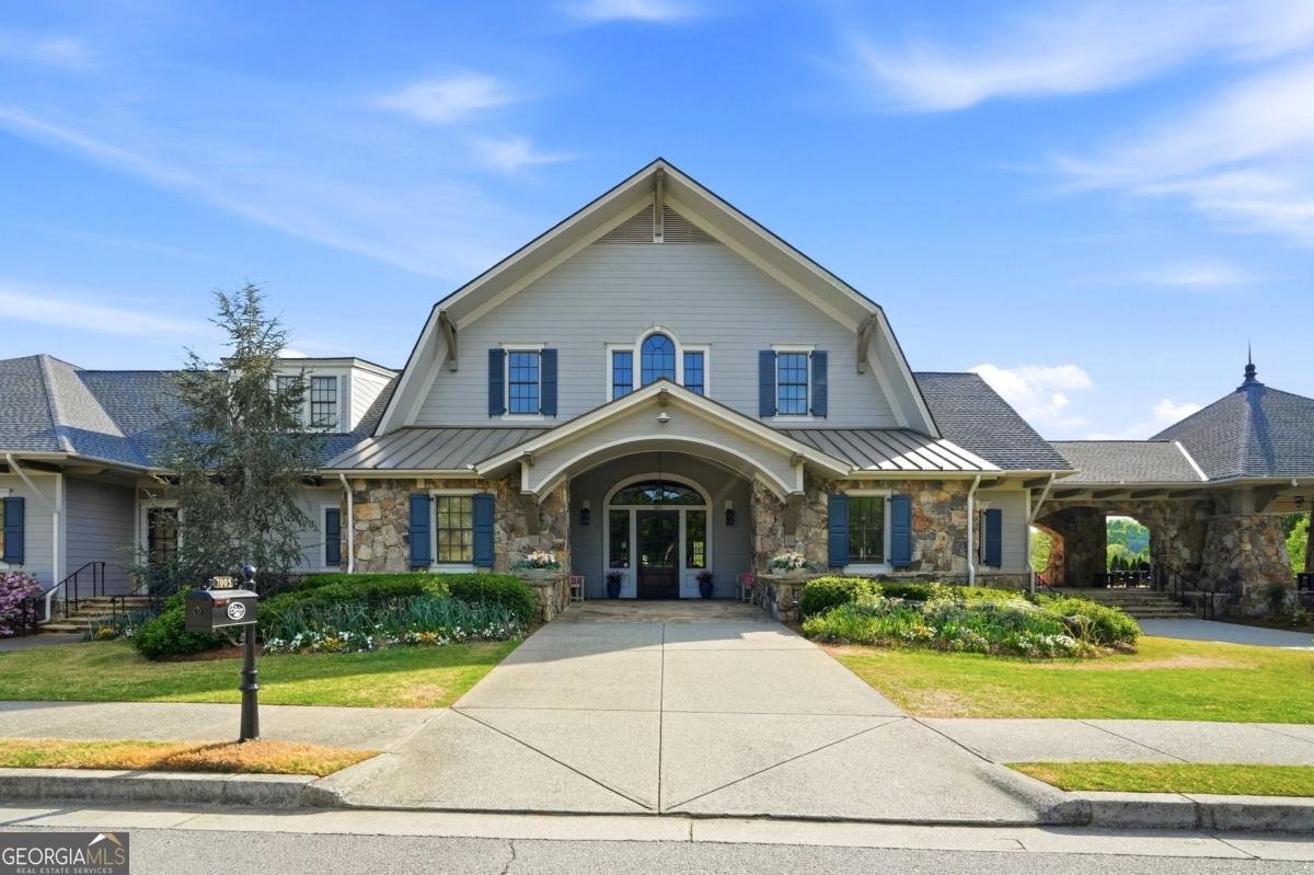 7812 Keepsake Lane Flowery Branch - Photo 47
