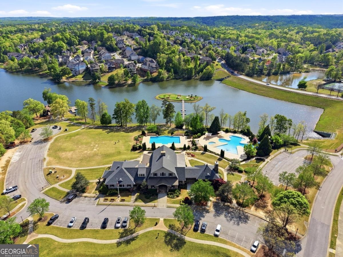 7812 Keepsake Lane Flowery Branch - Photo 53