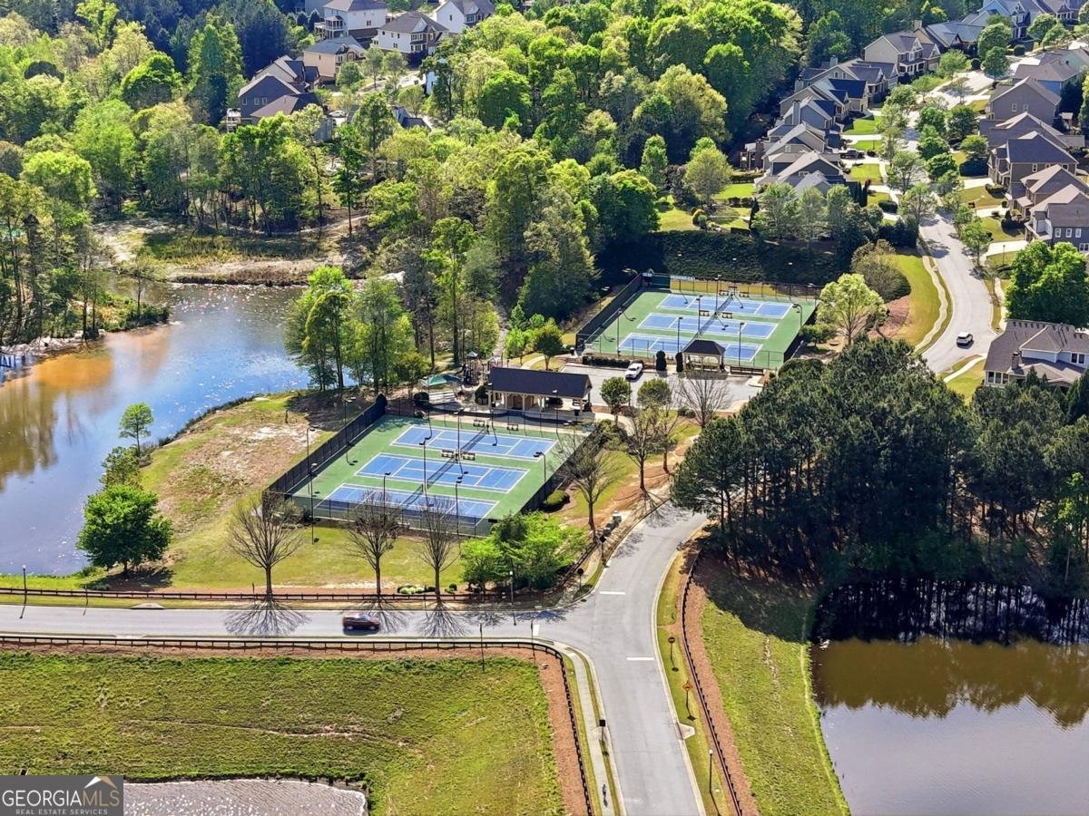 7812 Keepsake Lane Flowery Branch - Photo 54