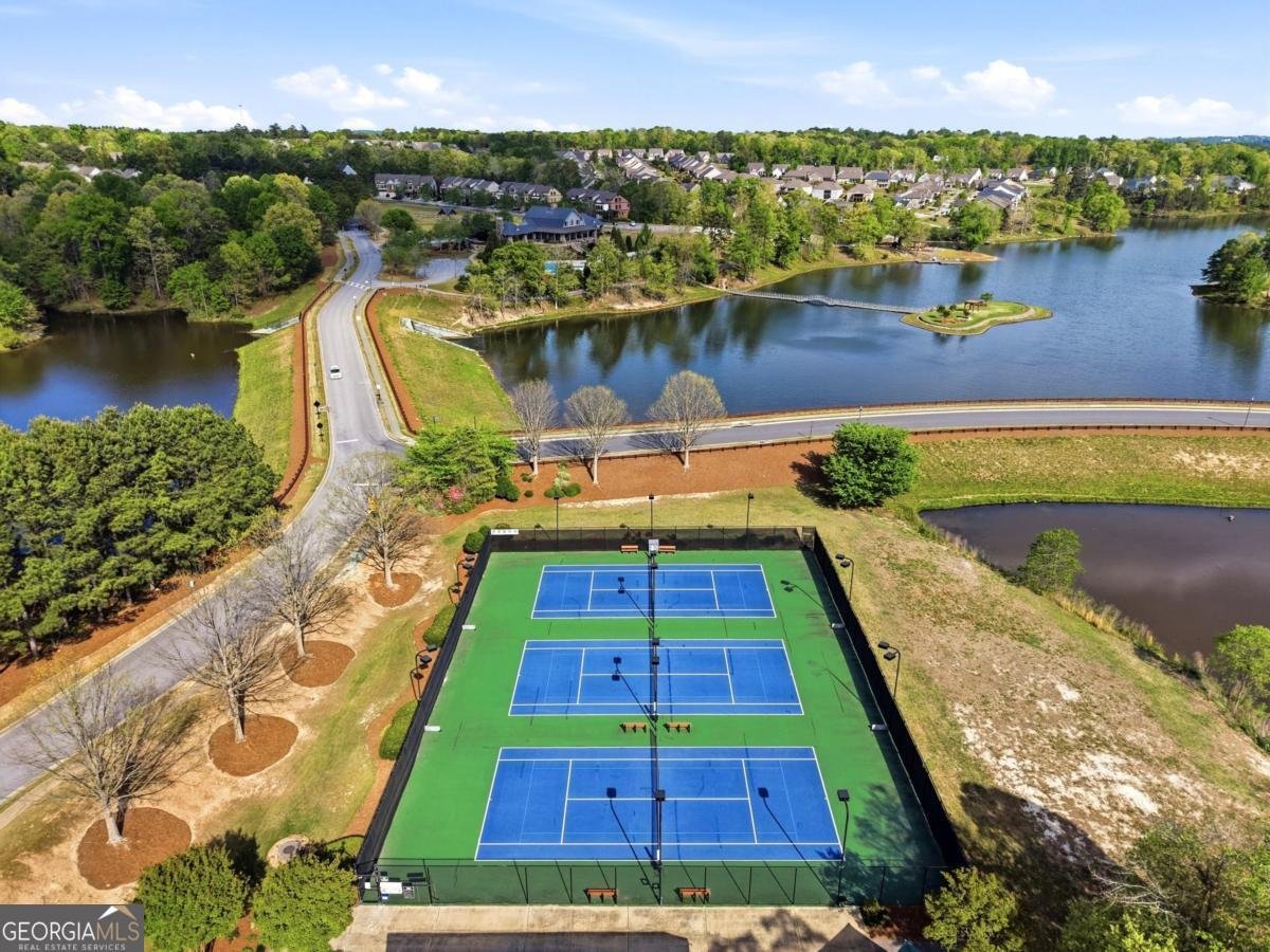 7812 Keepsake Lane Flowery Branch - Photo 55