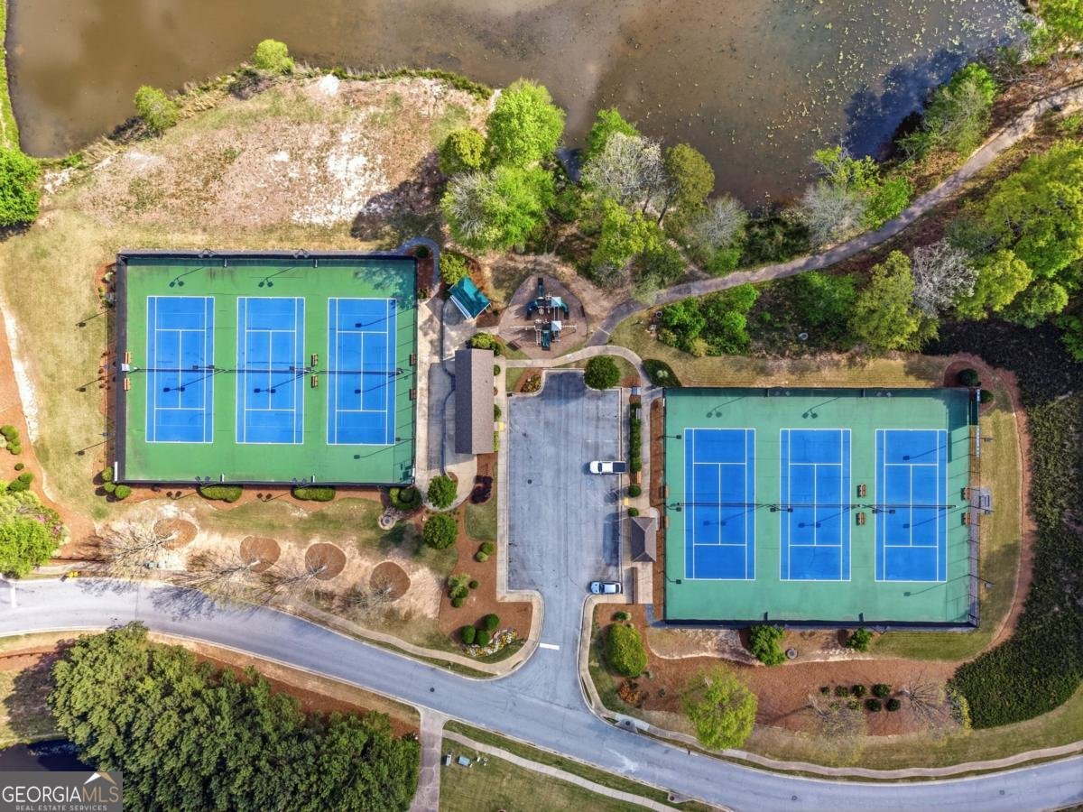 7812 Keepsake Lane Flowery Branch - Photo 56