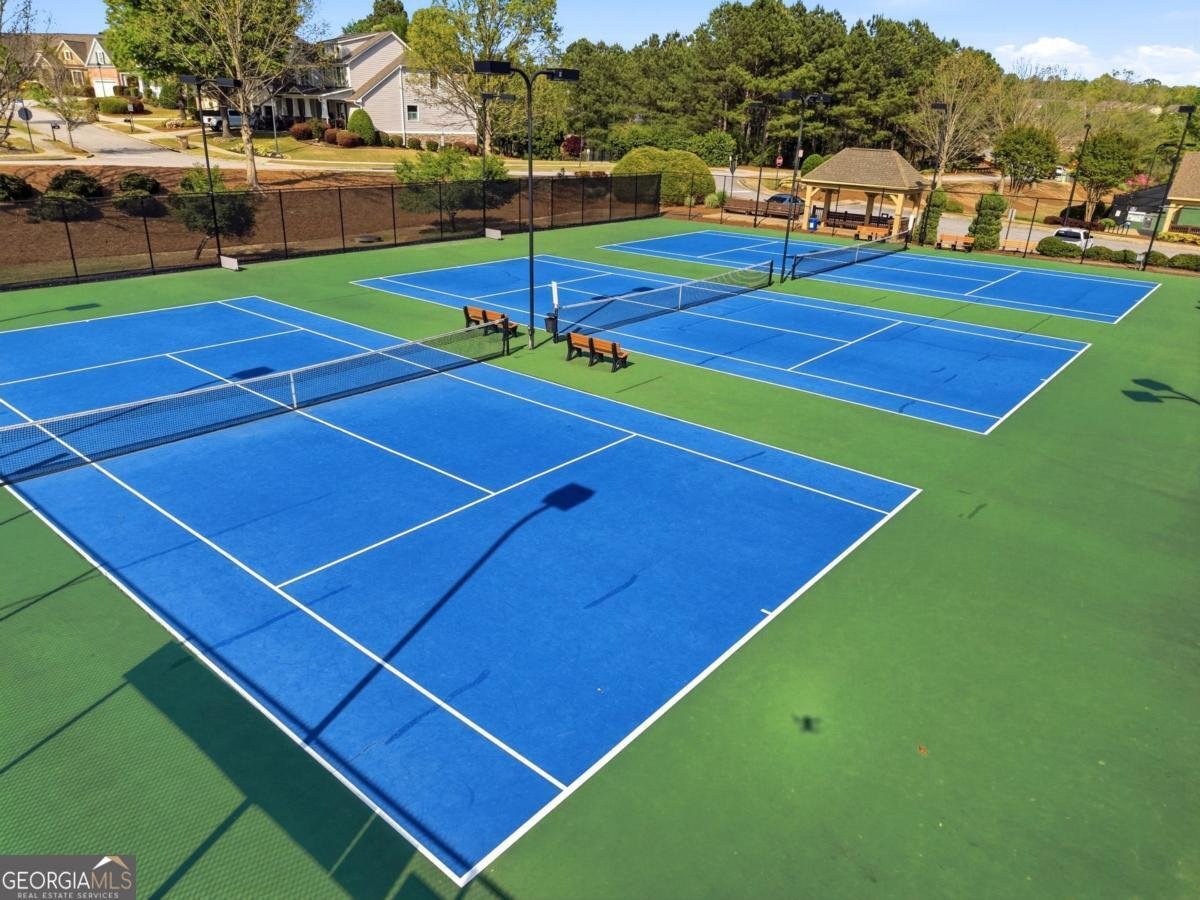 7812 Keepsake Lane Flowery Branch - Photo 58