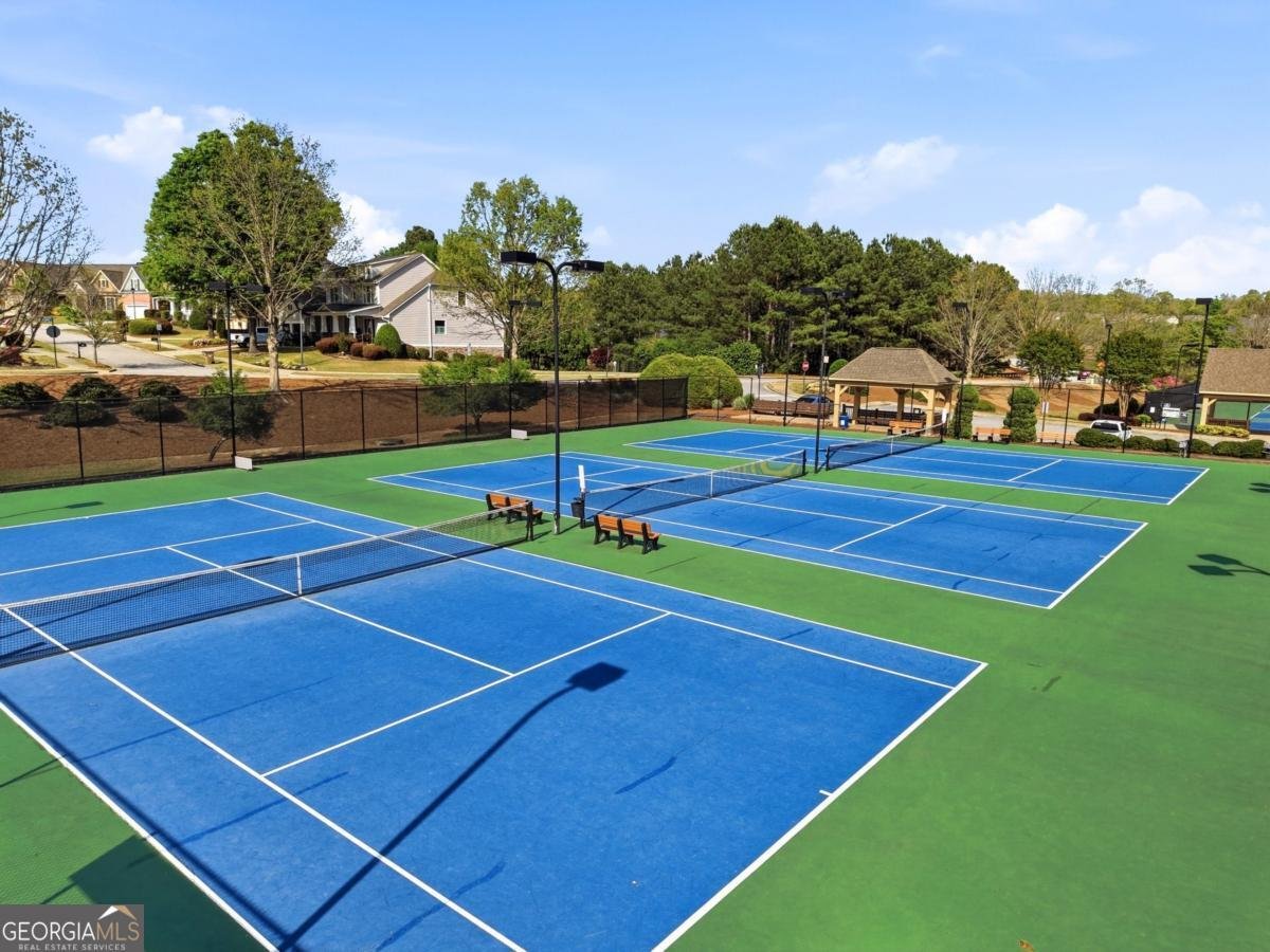 7812 Keepsake Lane Flowery Branch - Photo 59