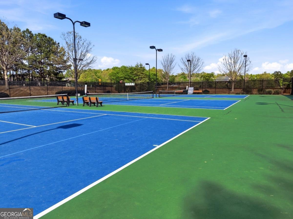 7812 Keepsake Lane Flowery Branch - Photo 61