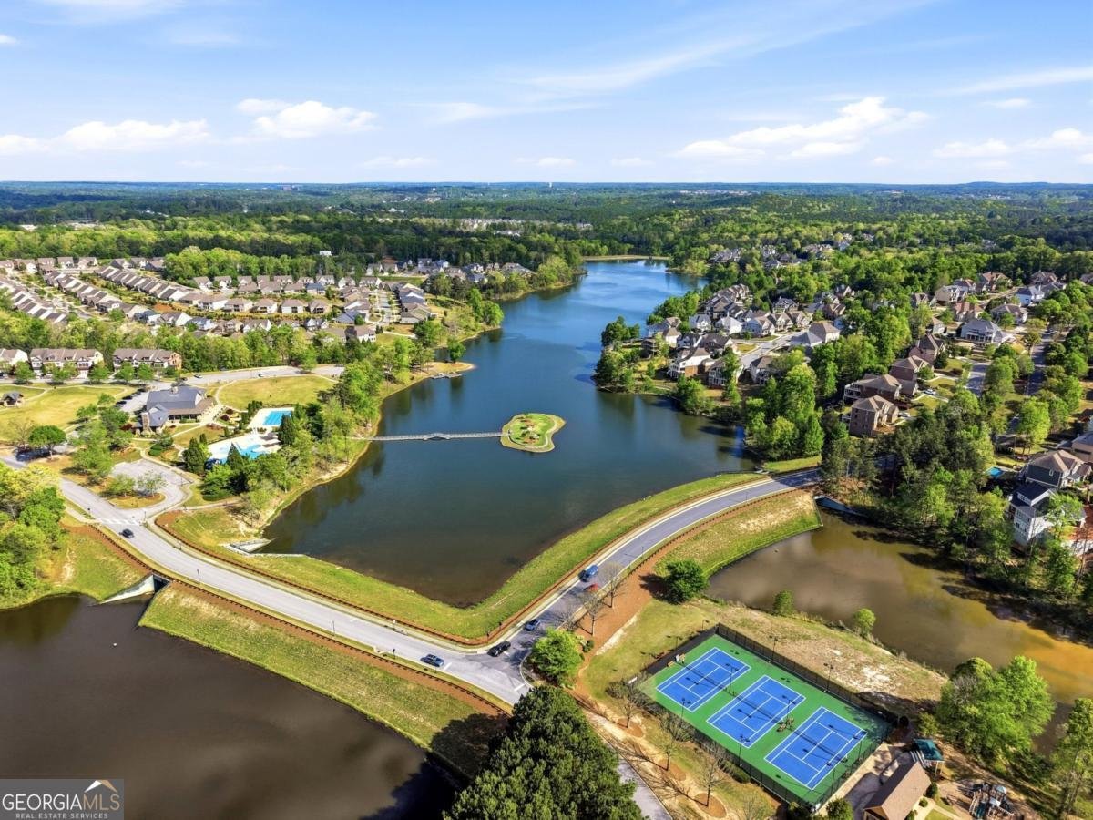 7812 Keepsake Lane Flowery Branch - Photo 63