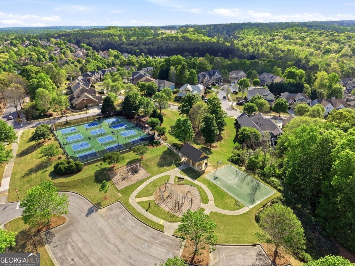 7812 Keepsake Lane Flowery Branch - Photo 65