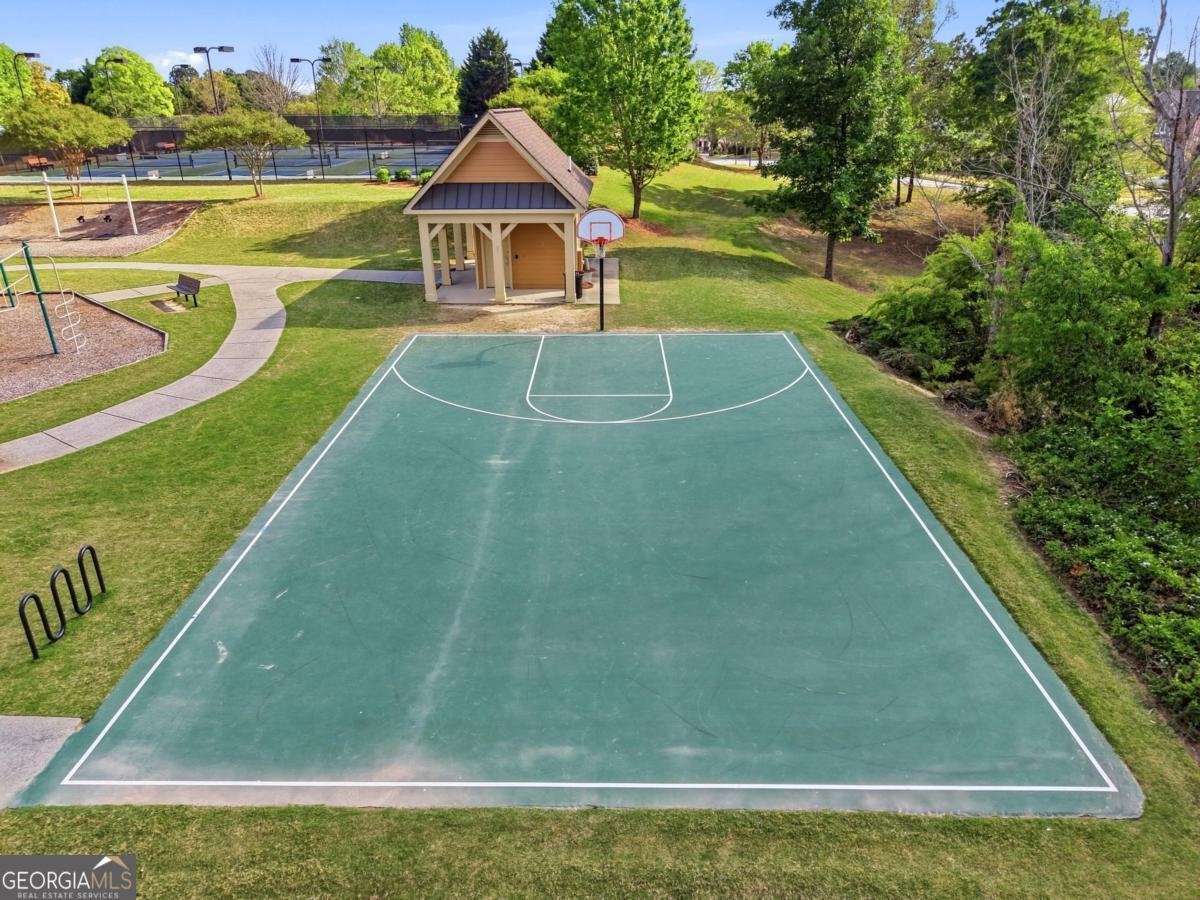 7812 Keepsake Lane Flowery Branch - Photo 66