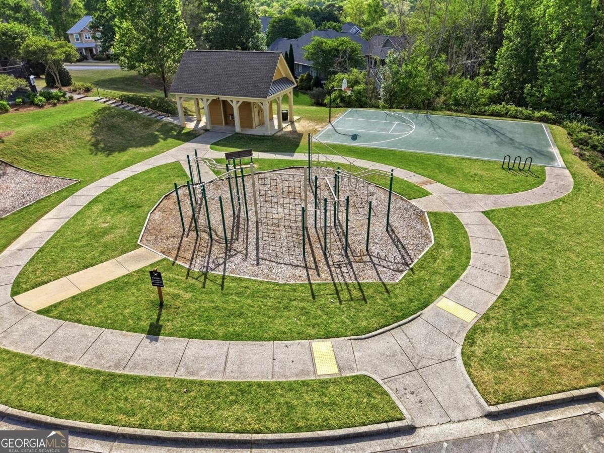 7812 Keepsake Lane Flowery Branch - Photo 67