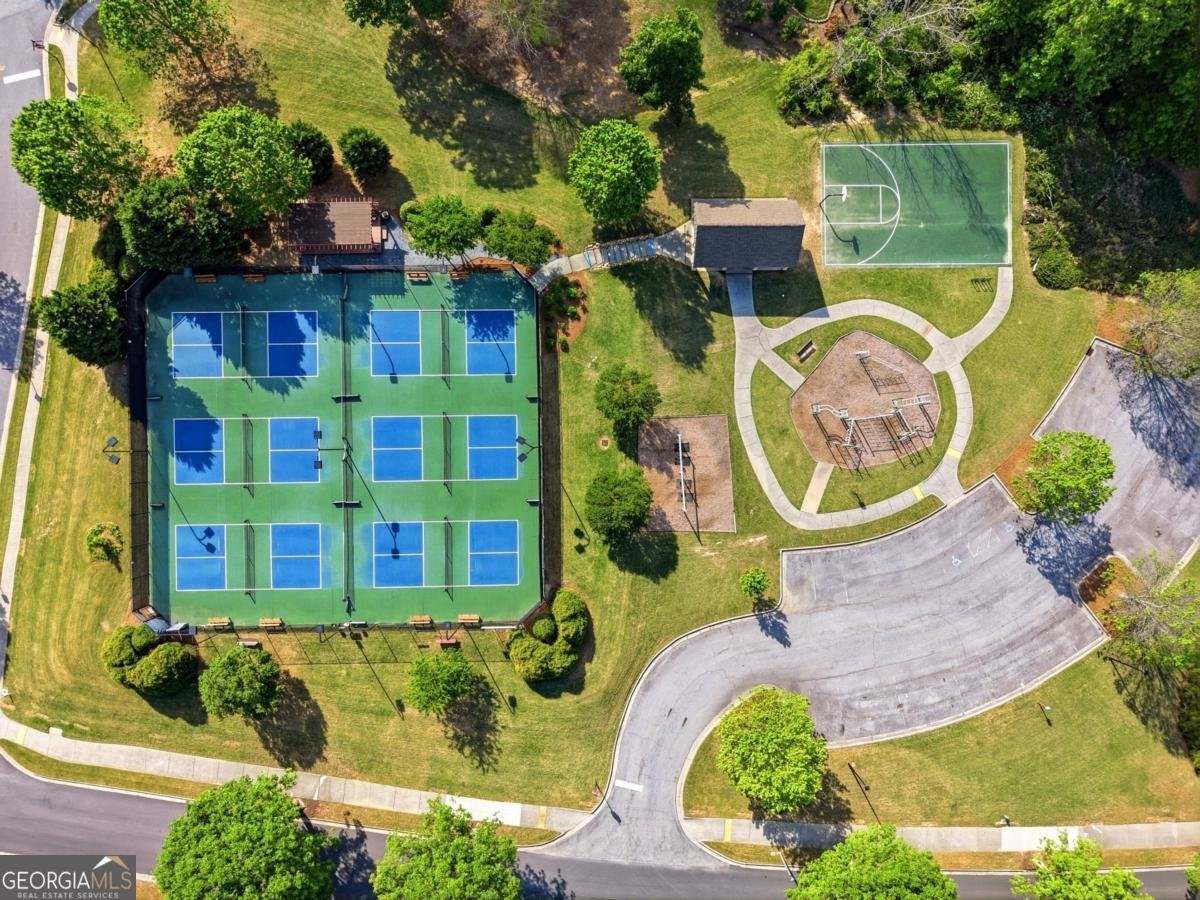 7812 Keepsake Lane Flowery Branch - Photo 73