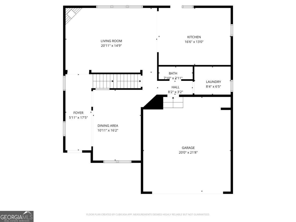 7812 Keepsake Lane Flowery Branch - Photo 75