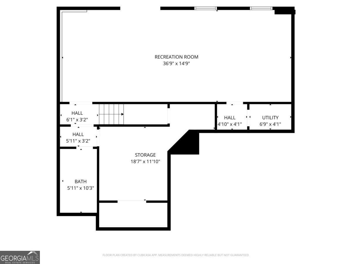 7812 Keepsake Lane Flowery Branch - Photo 76