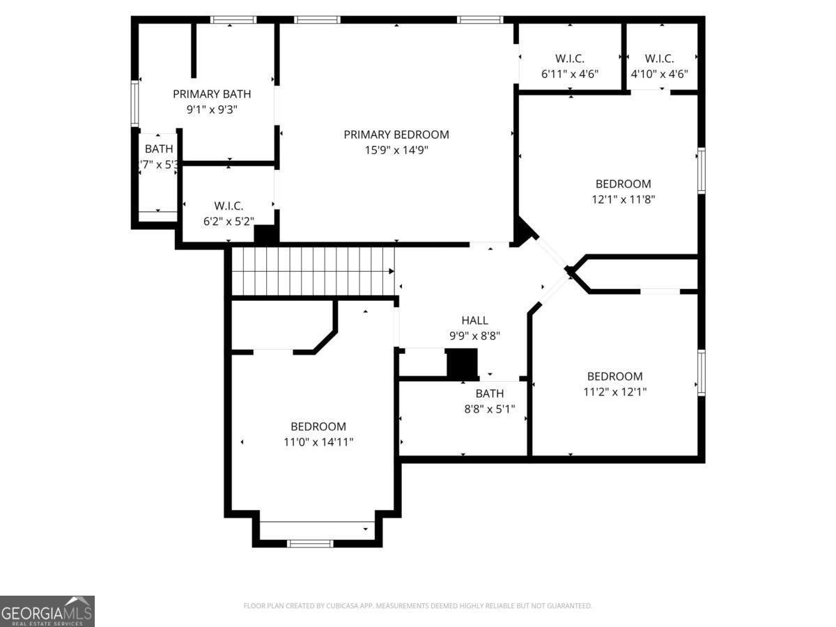 7812 Keepsake Lane Flowery Branch - Photo 82
