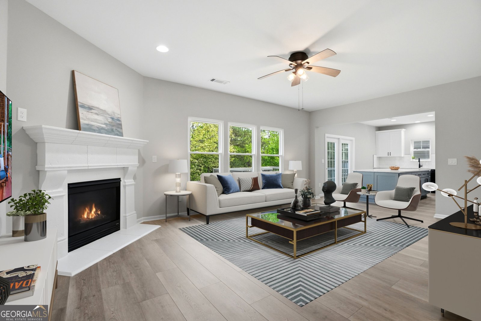 7812 Keepsake Lane Flowery Branch - Photo 85