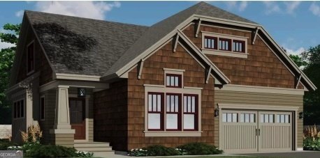 4275 Ketchikan Court Douglasville - Photo 1