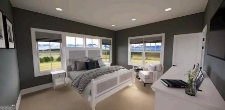 4275 Ketchikan Court Douglasville - Photo 10