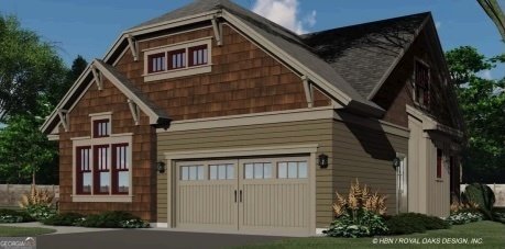 4275 Ketchikan Court Douglasville - Photo 14