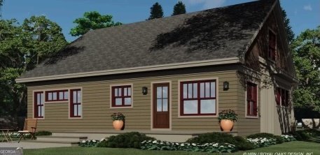 4275 Ketchikan Court Douglasville - Photo 15