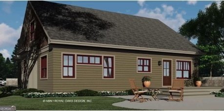 4275 Ketchikan Court Douglasville - Photo 16