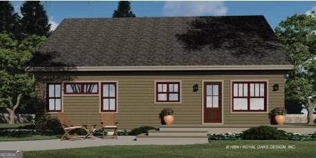 4275 Ketchikan Court Douglasville - Photo 17