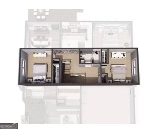 4275 Ketchikan Court Douglasville - Photo 19